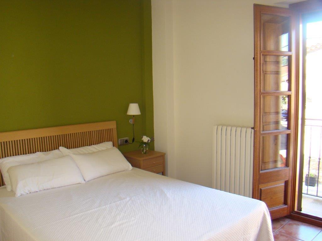 Can Vilafort Collsuspina Room photo