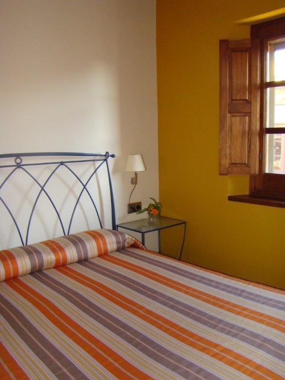 Can Vilafort Collsuspina Room photo