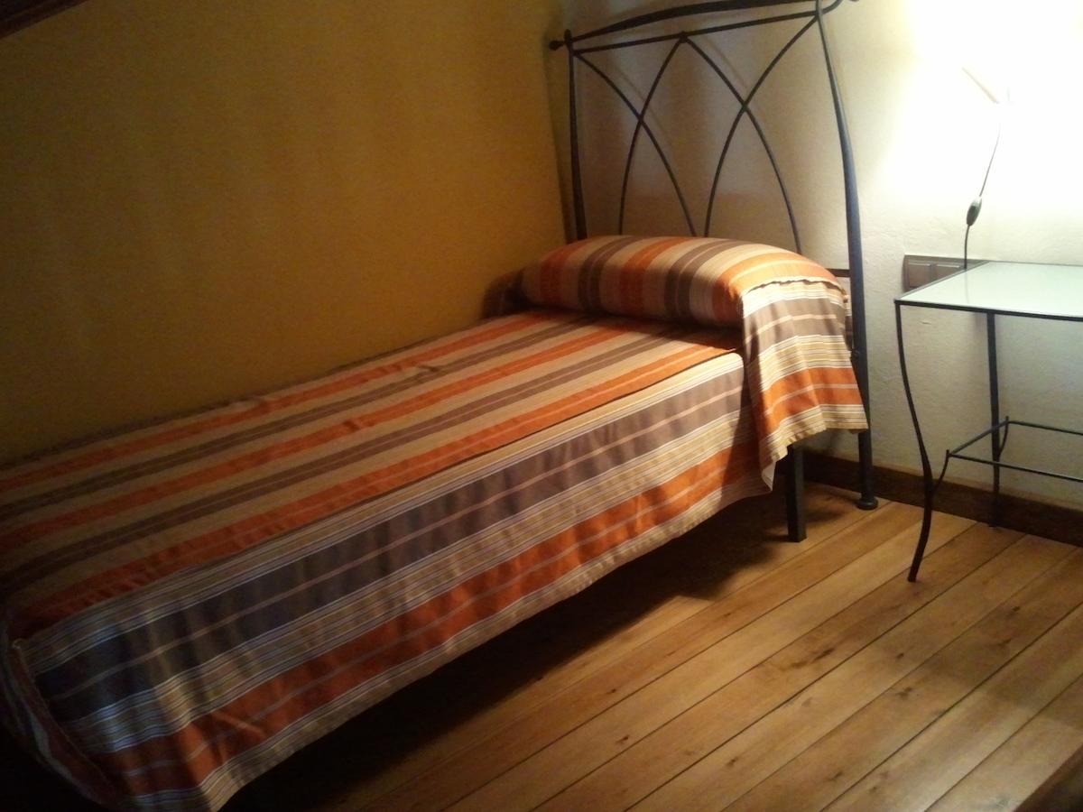 Can Vilafort Collsuspina Room photo
