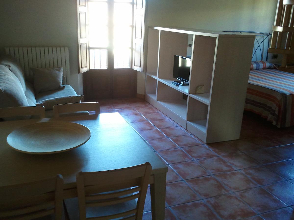 Can Vilafort Collsuspina Room photo