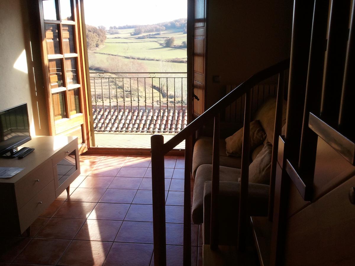 Can Vilafort Collsuspina Room photo