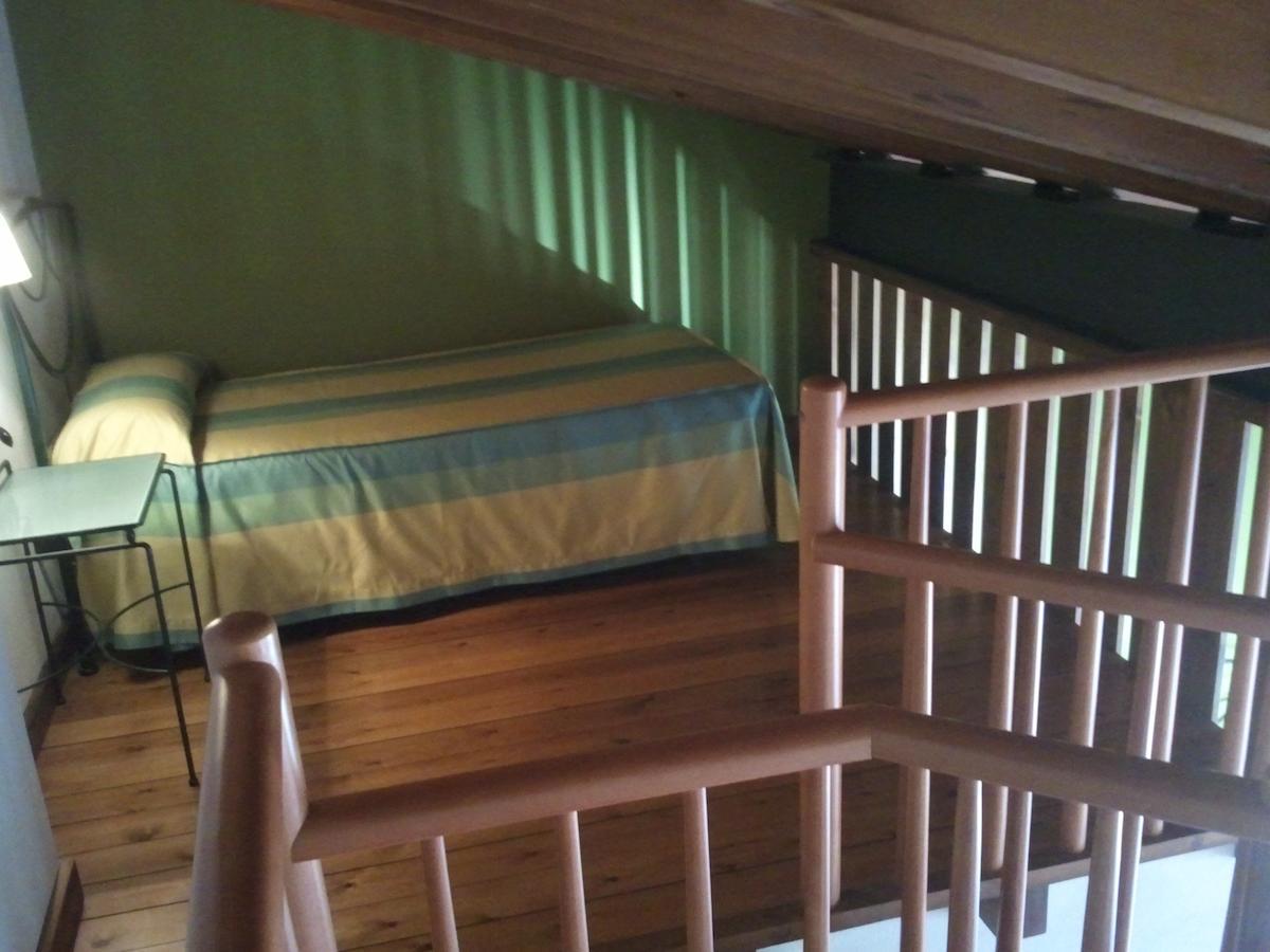 Can Vilafort Collsuspina Room photo