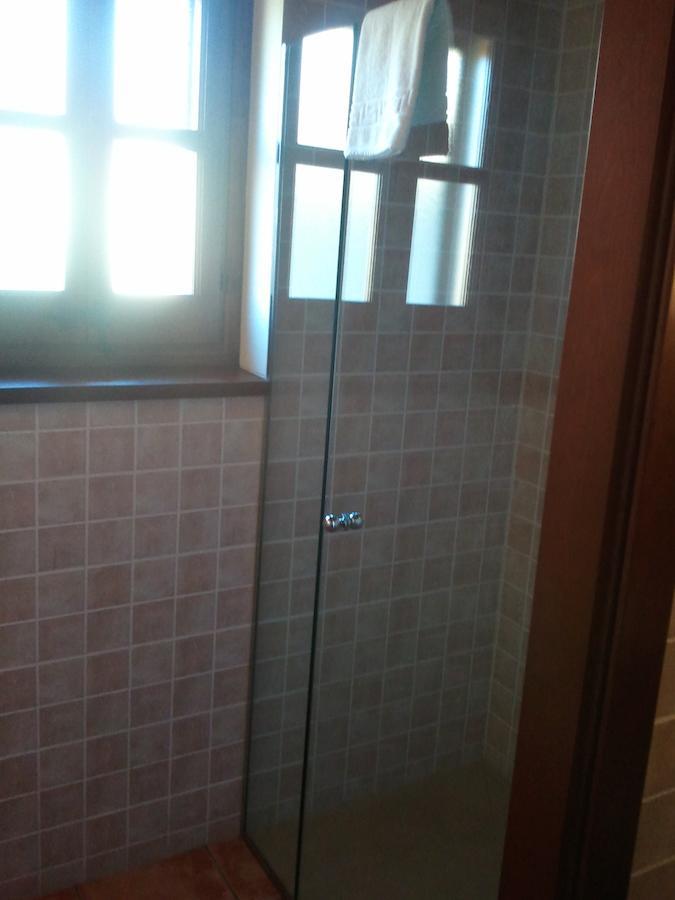 Can Vilafort Collsuspina Room photo